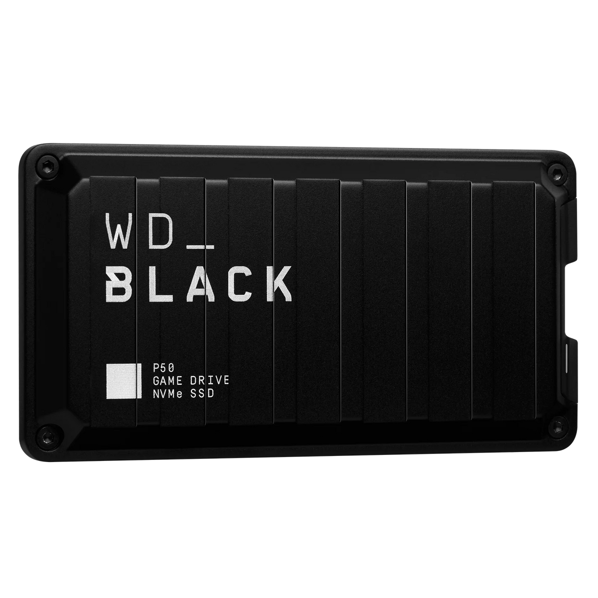 4TB Portable External SSD X8136