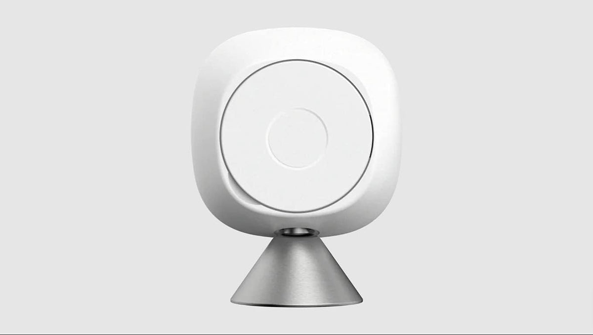 Smart Thermostat with Whole Home Sensors D39807
