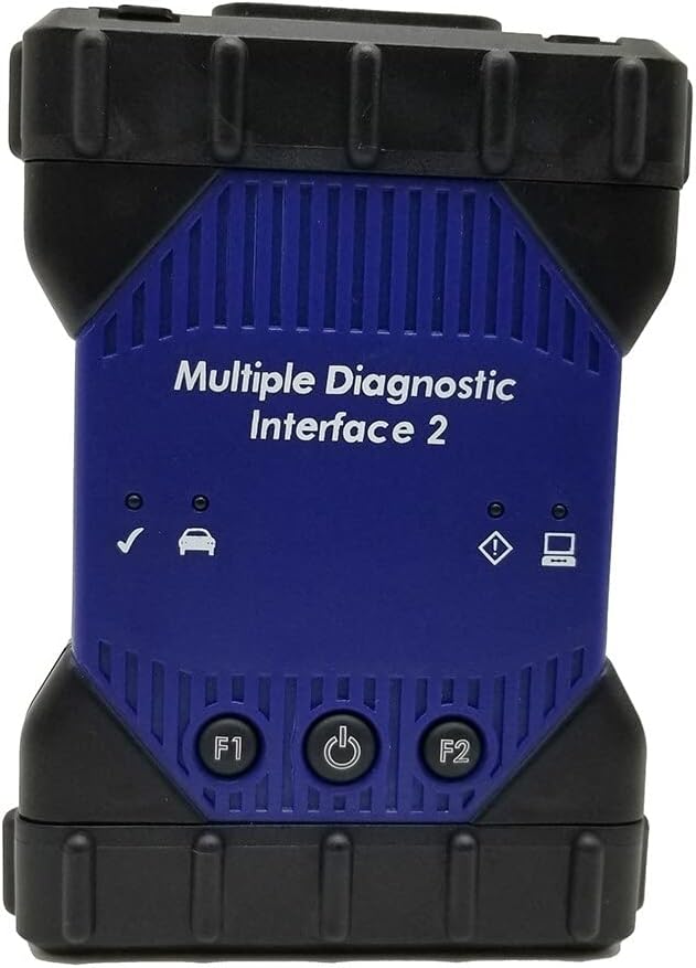 MDI2 Multiple Diagnostic Interface with WIFI T8293