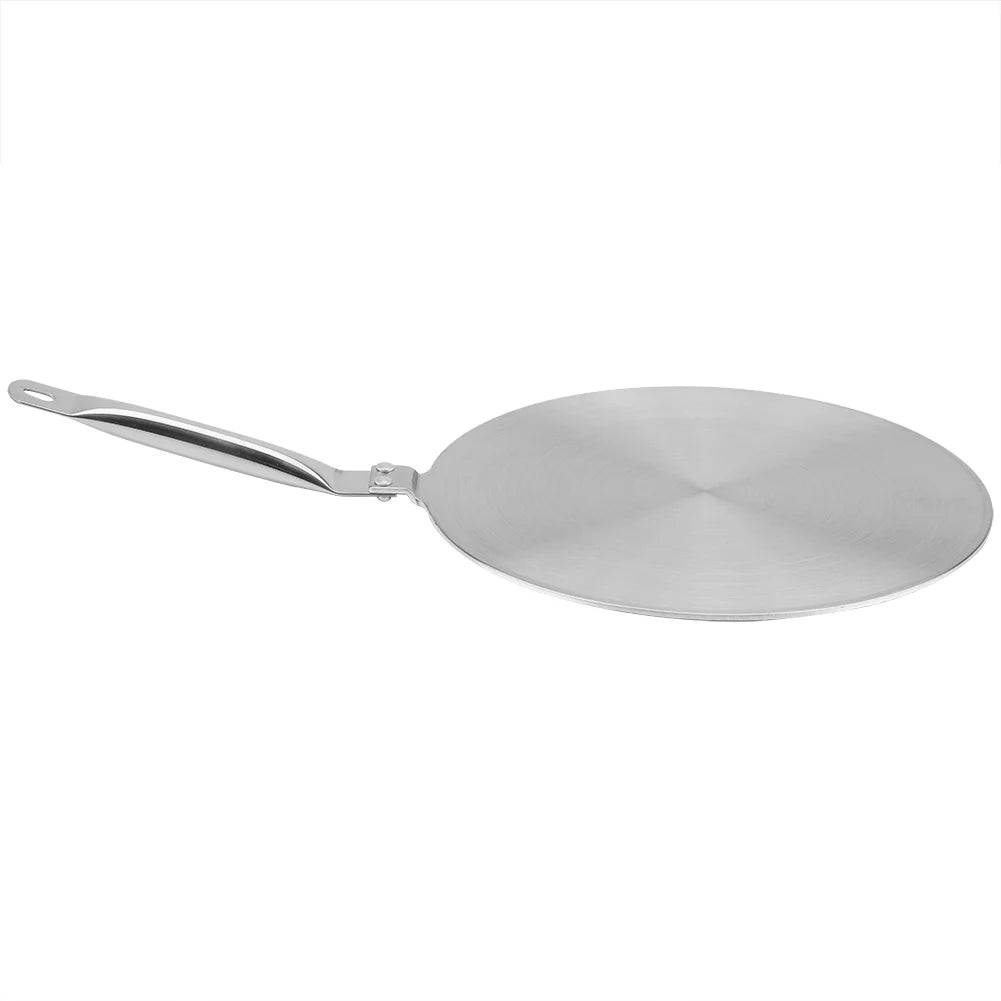 Stainless Steel Heat Diffuser Plate G290021