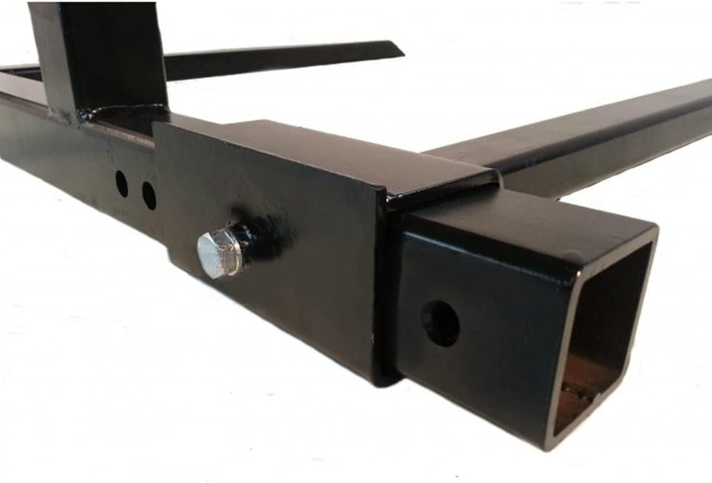 3 Point Pallet Fork Attachment Cat 1 V120067