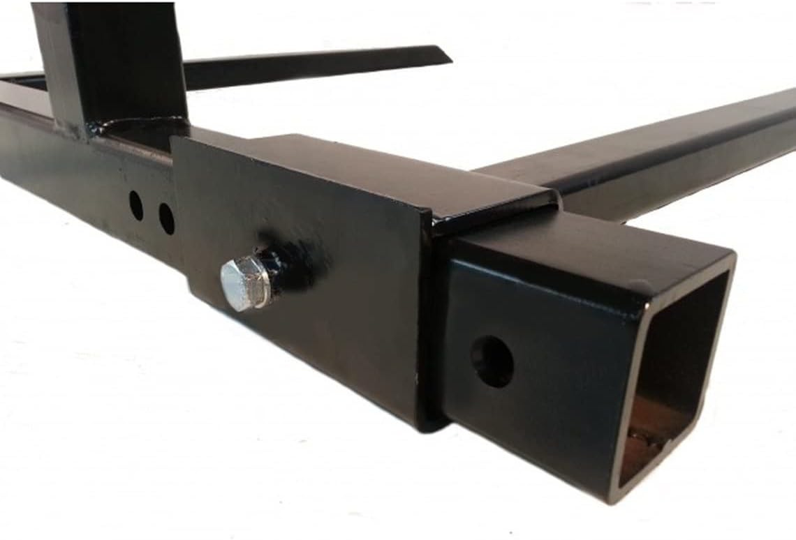 3 Point Pallet Fork Attachment Cat 1 V120067