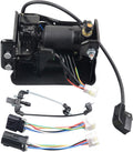 Air Ride Suspension Compressor Pump B625926