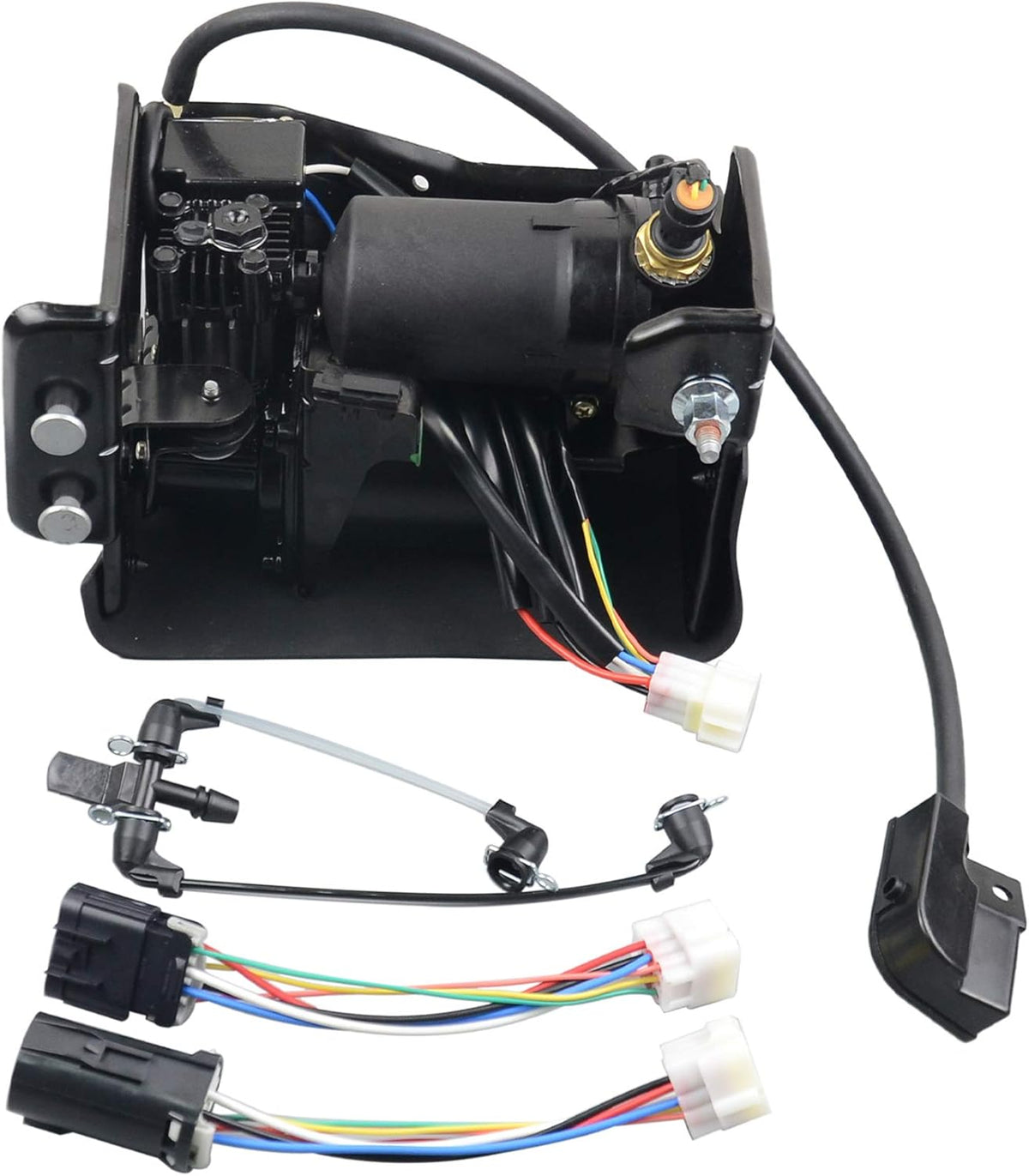 Air Ride Suspension Compressor Pump B625926