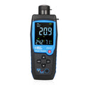 Handheld Digital USB Rechargeable O2 Sensor Tester Monitor LCD Display P8124