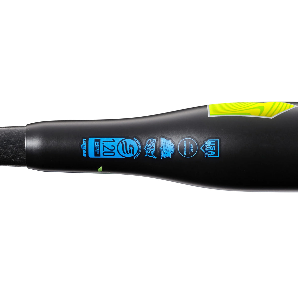 29 In. Fastpitch Softball Bat O932