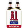 Steak Sauce 15 Oz Pack Of 2 N506