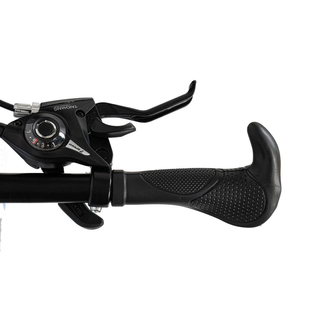 21-Speed Foldable Mountain Bike A208997