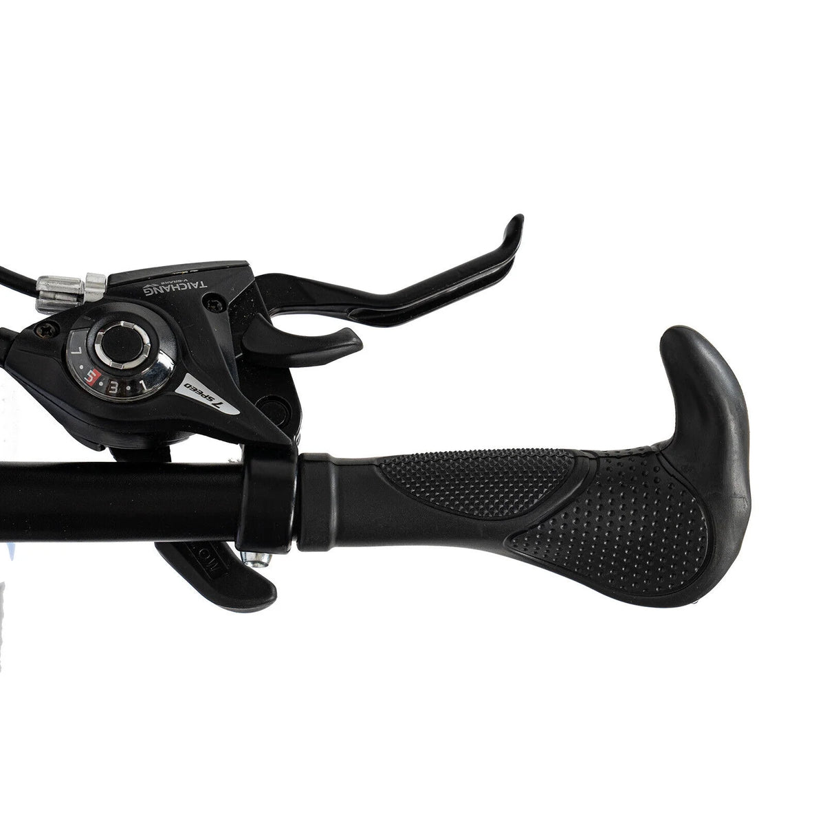 21-Speed Foldable Mountain Bike A208997