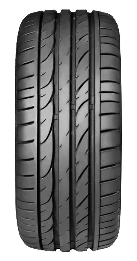 255/35ZR19 96Y XL All Season Performance Tires N25031