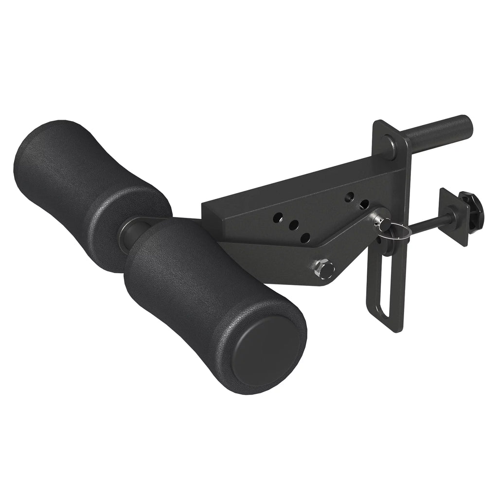 Home Gym Equipment Leg Holder Attachment E4519
