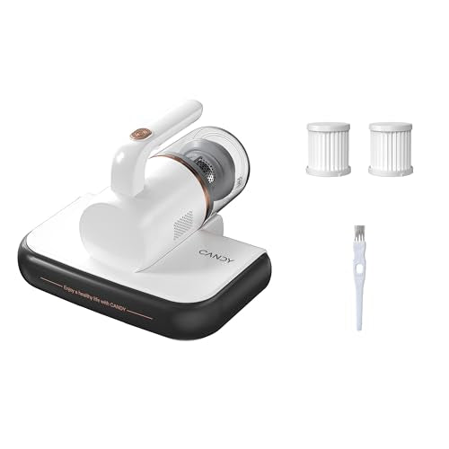 350W Mattress Vacuum Cleaner with HEPA Filter F182495