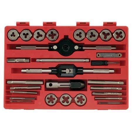 27 Piece Tap and Die Set N93248
