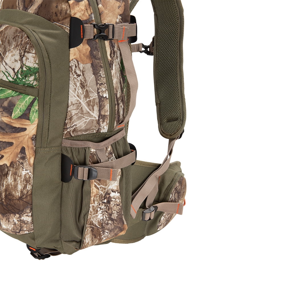 Realtree Edge Camo Daypack L168722