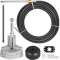 17' Outboard Rotary Steering Kit P250910