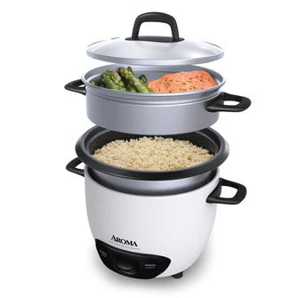3-cup Rice Cooker L221854