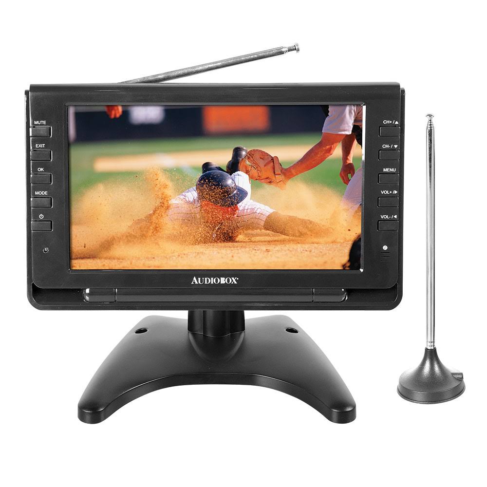 Portable TV X155