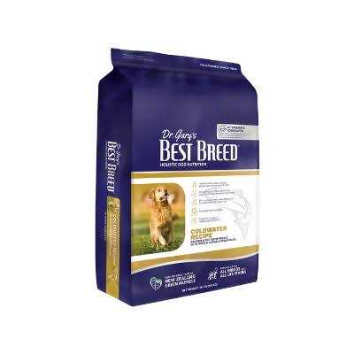 Holistic Coldwater Recipe Dry Dog Food B829144