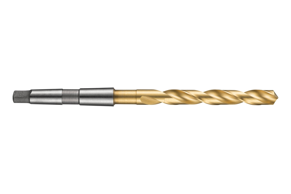 HSS Tin Jobber Drill, 118Pt, 35Mm I4154