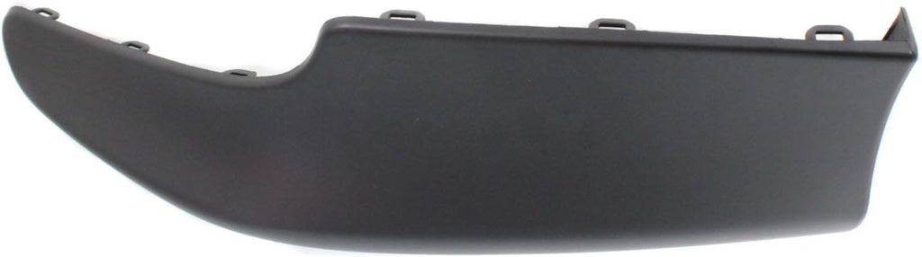 Lower Valance Set of 2 Primed Front Right and Left Side Spoiler H94036