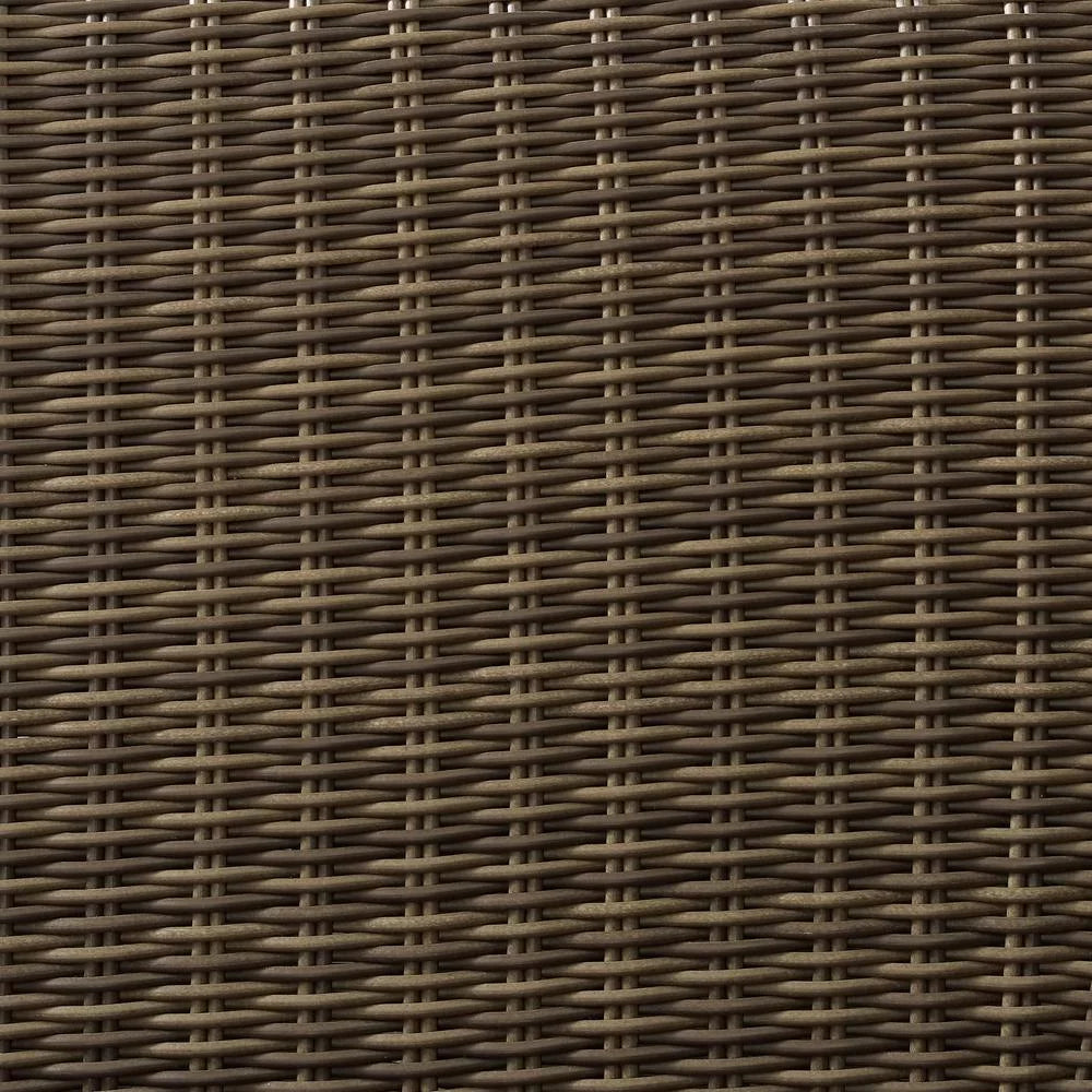 Wicker Rattan Outdoor Armchair A611