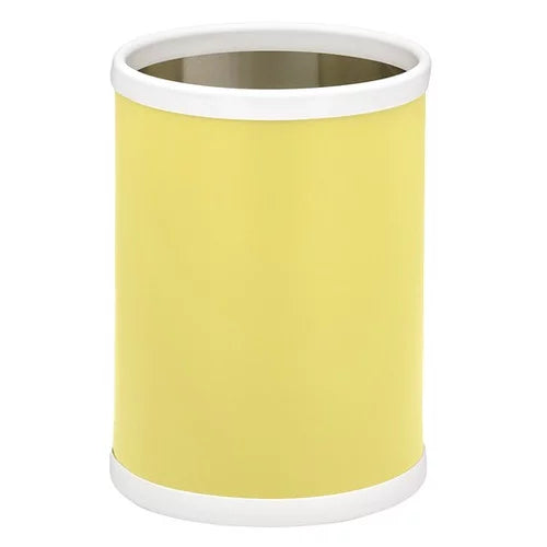Fun Colors Waste Basket Y363