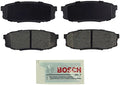 Blue Disc Brake Pad Set F8759
