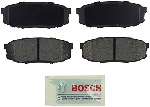 Blue Disc Brake Pad Set F8759