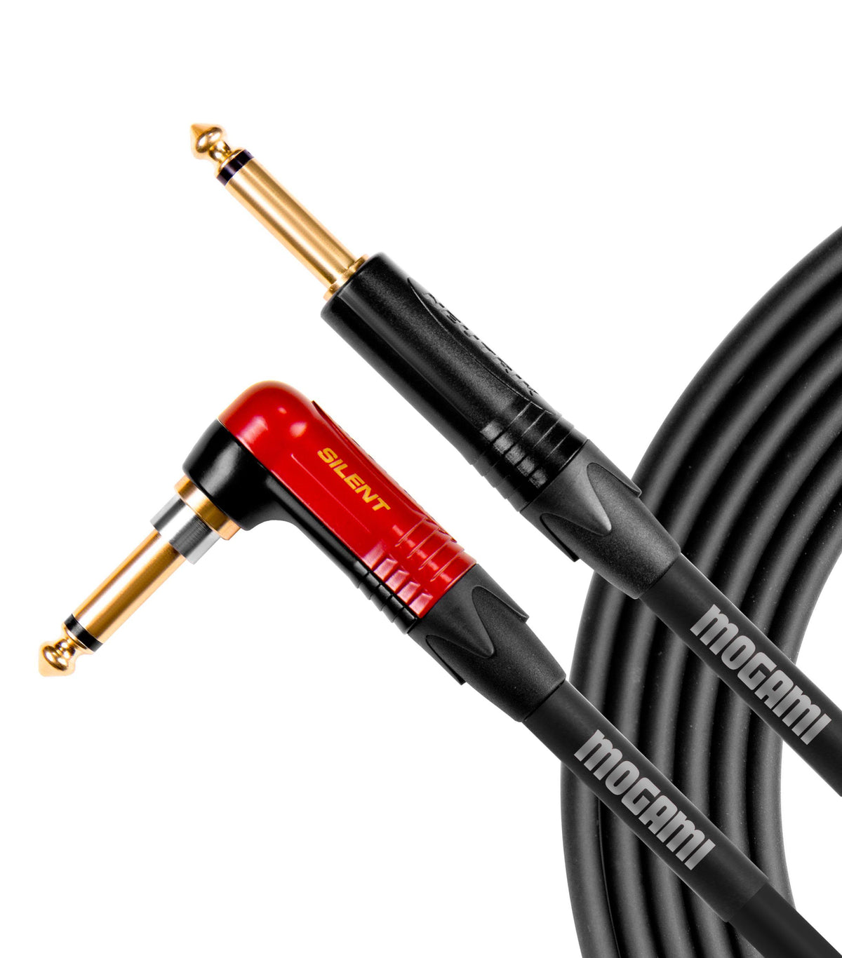 20 ft Gold Instrument Cable H535871