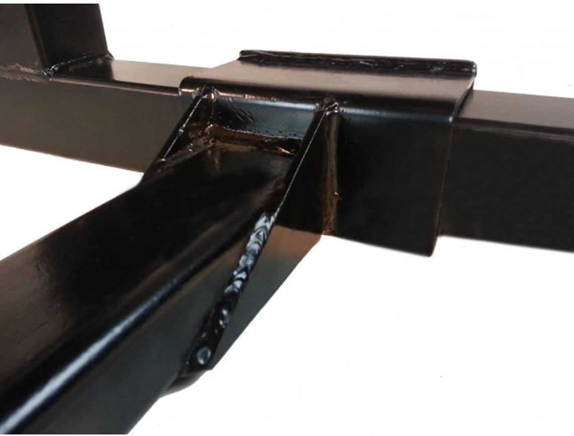 3 Point Pallet Fork Attachment Cat 1 V120067