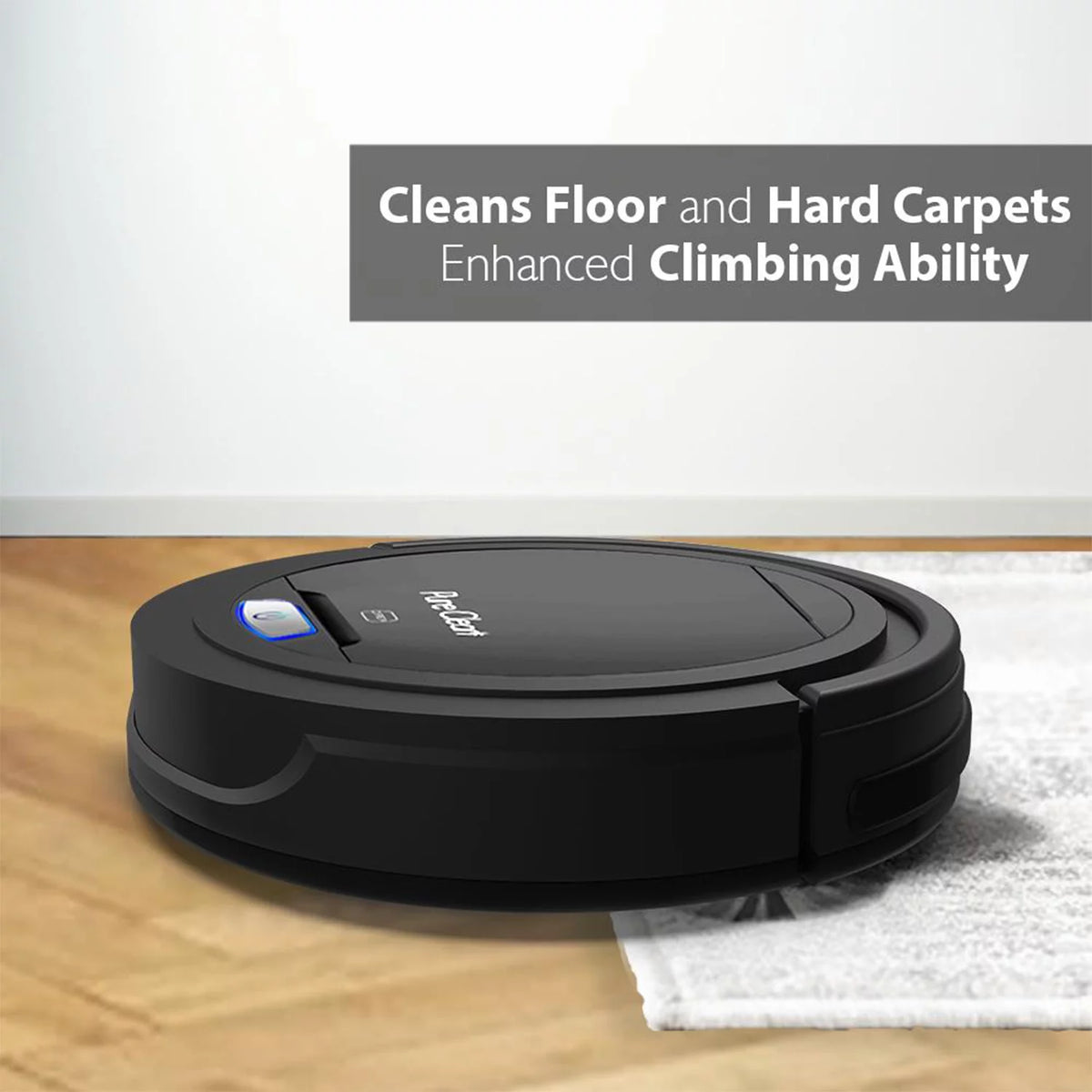 Automatic Robot Vacuum D957