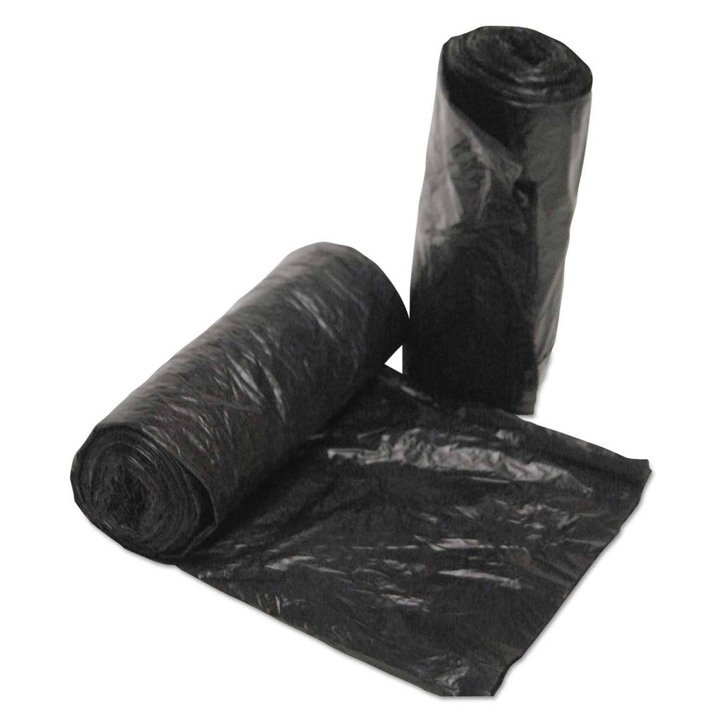 Low Density Repro Can Liners, 2.4 mil, 38x22 x 58 S979370