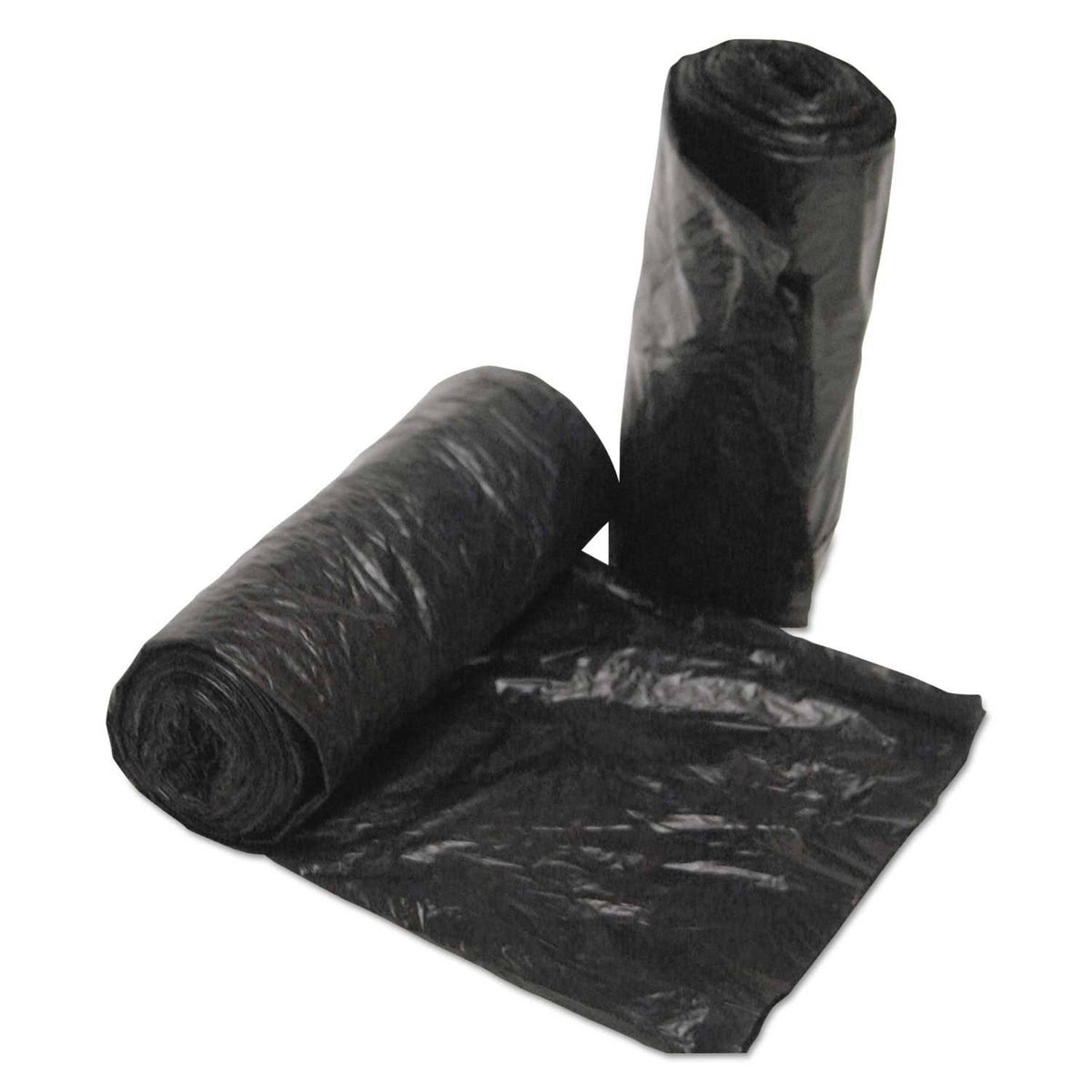 Low Density Repro Can Liners, 2.4 mil, 38x22 x 58 S979370