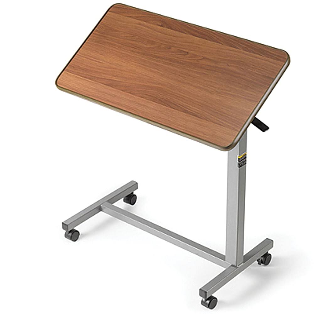 Tilt Top Overbed Table I516