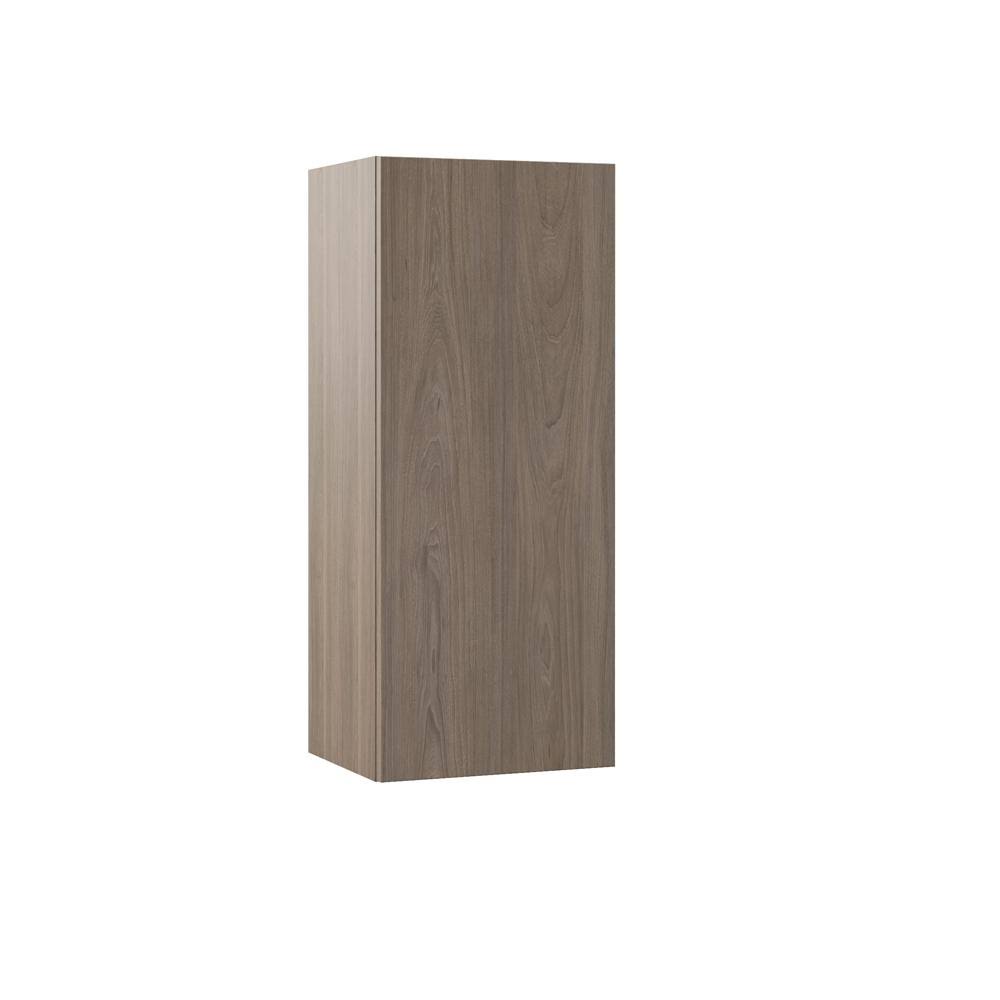 Driftwood Brown Wall Kitchen Cabinet L85032