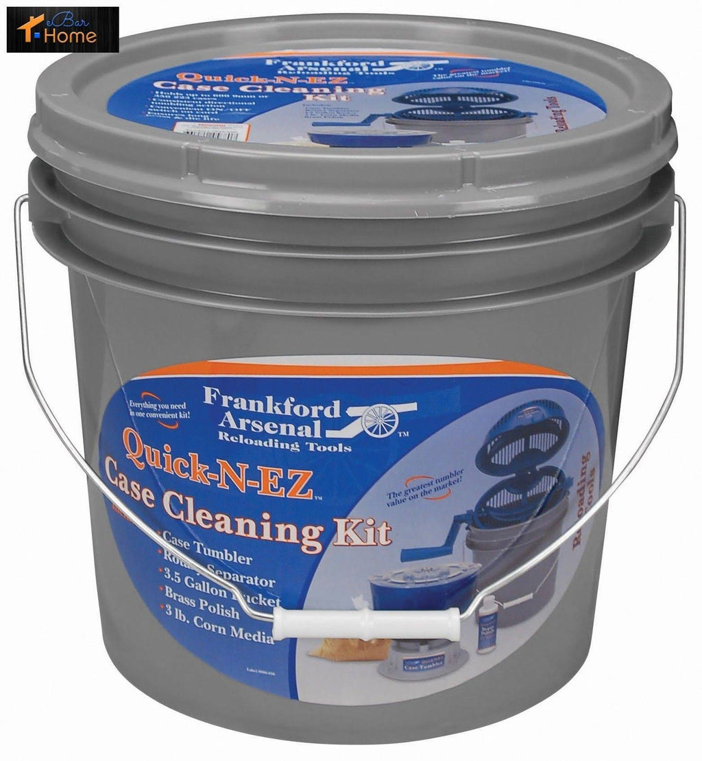 Case Tumbler Kit A787