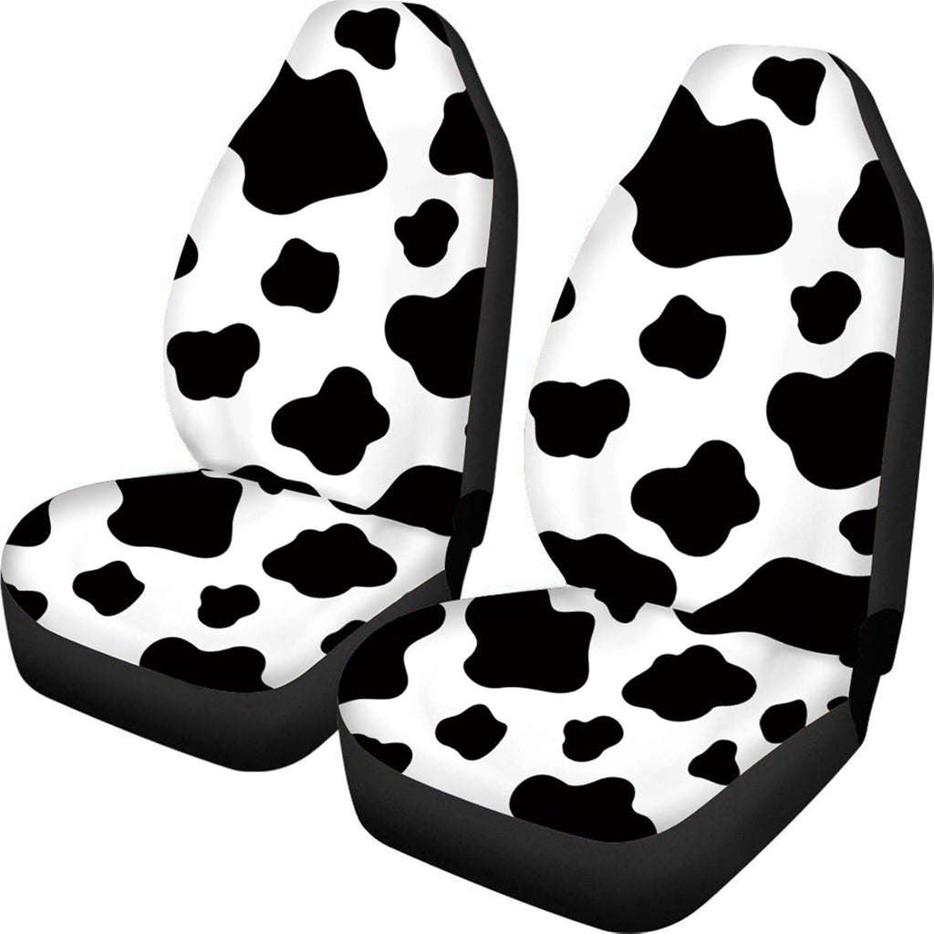 Animal Sea Turtle Print Car Seat Covers Pack of 2 H559671