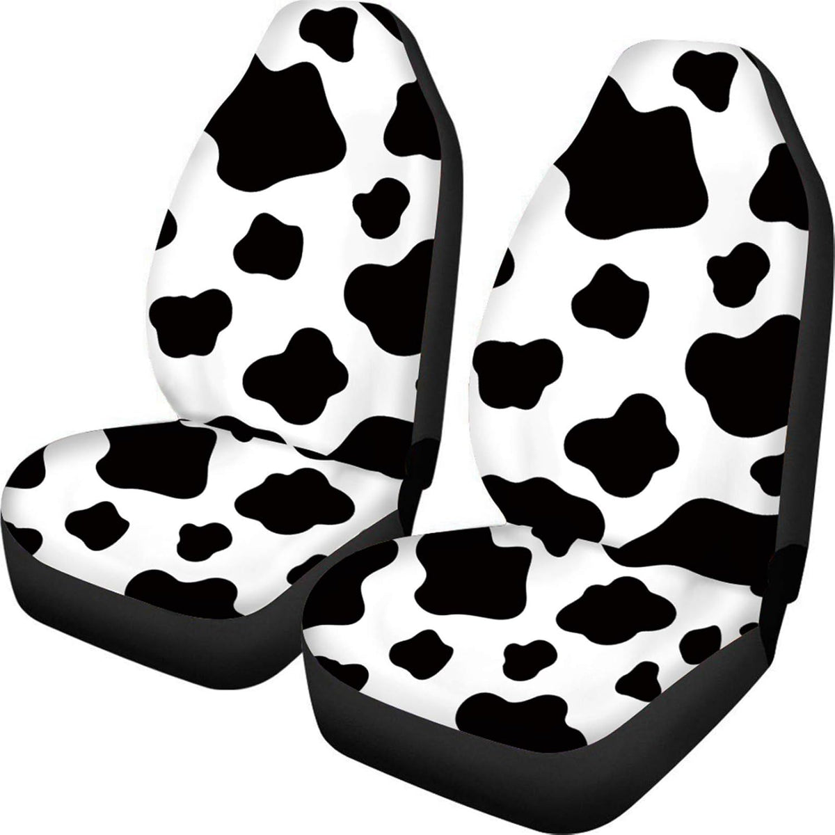 Animal Sea Turtle Print Car Seat Covers Pack of 2 H559671