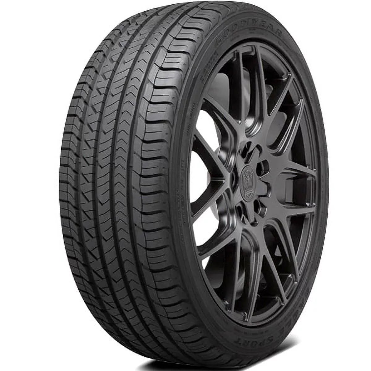 275/40R20 106W XL All-Season Passenger Tire V464