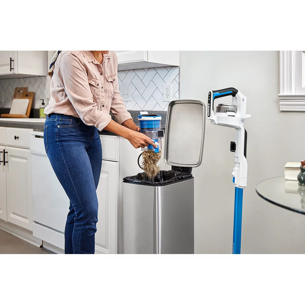 Cordless Stick Vacuum Kit J8152