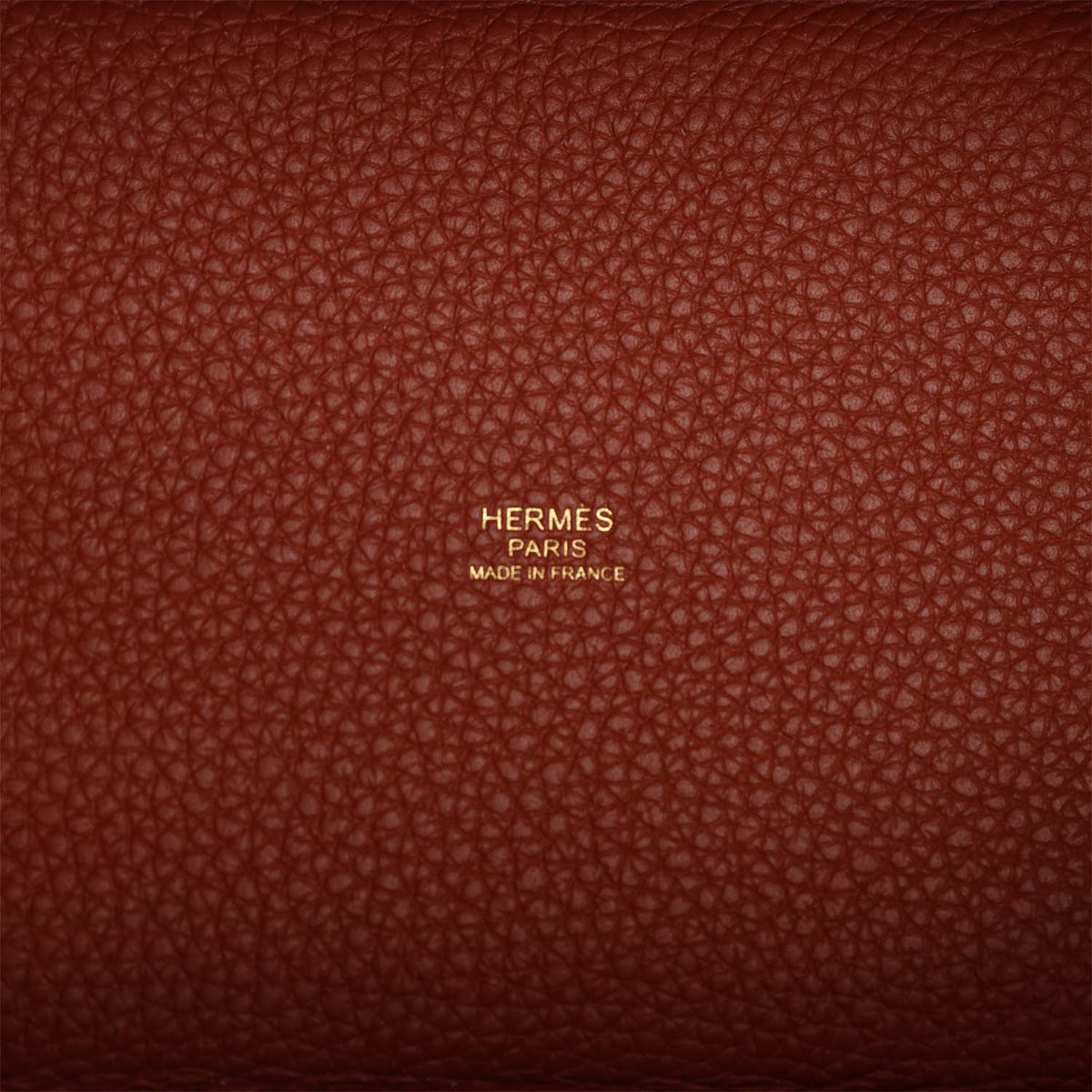 Cuivre Clemence 18 Handbag Z855216