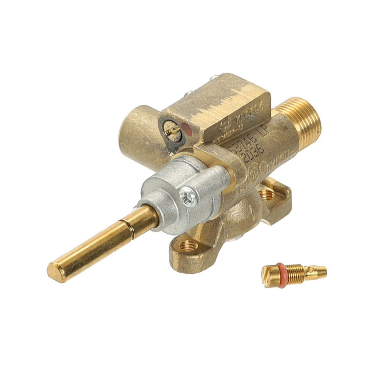 KIT VALVE DUAL FLOW RANGE S81137