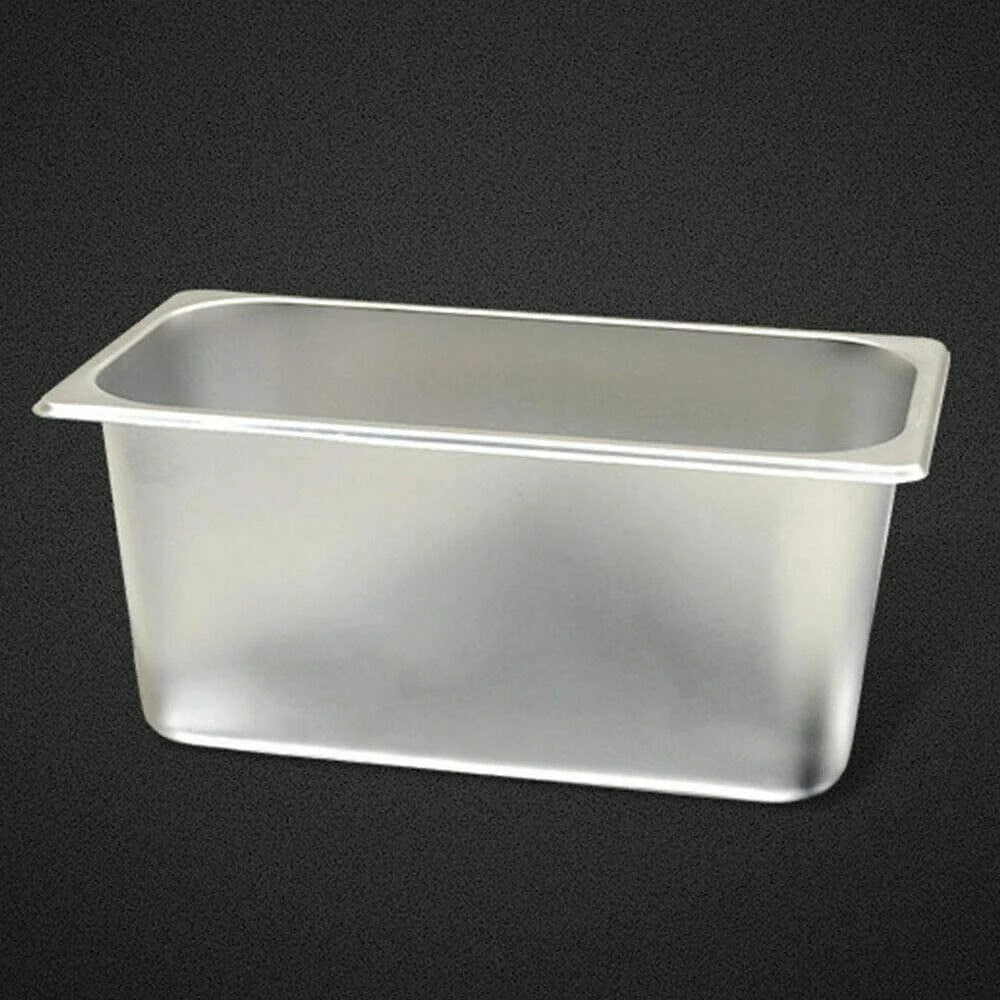 6 Pot Portable Food Warmer Steam Table Top 110V K458