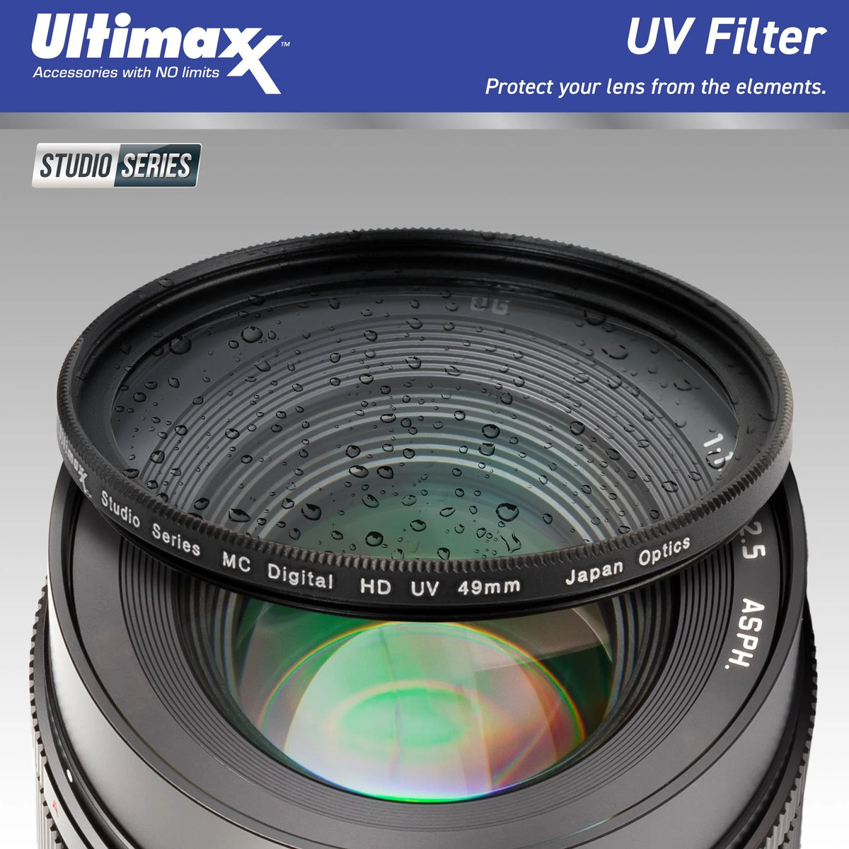 FUJIFILM XF 18-120mm f/4 LM PZ WR Lens Bundle 13pc Bundle V963525