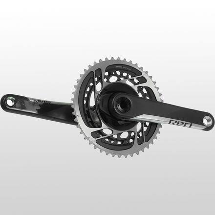 Dub Spindle D1 Crankset A986