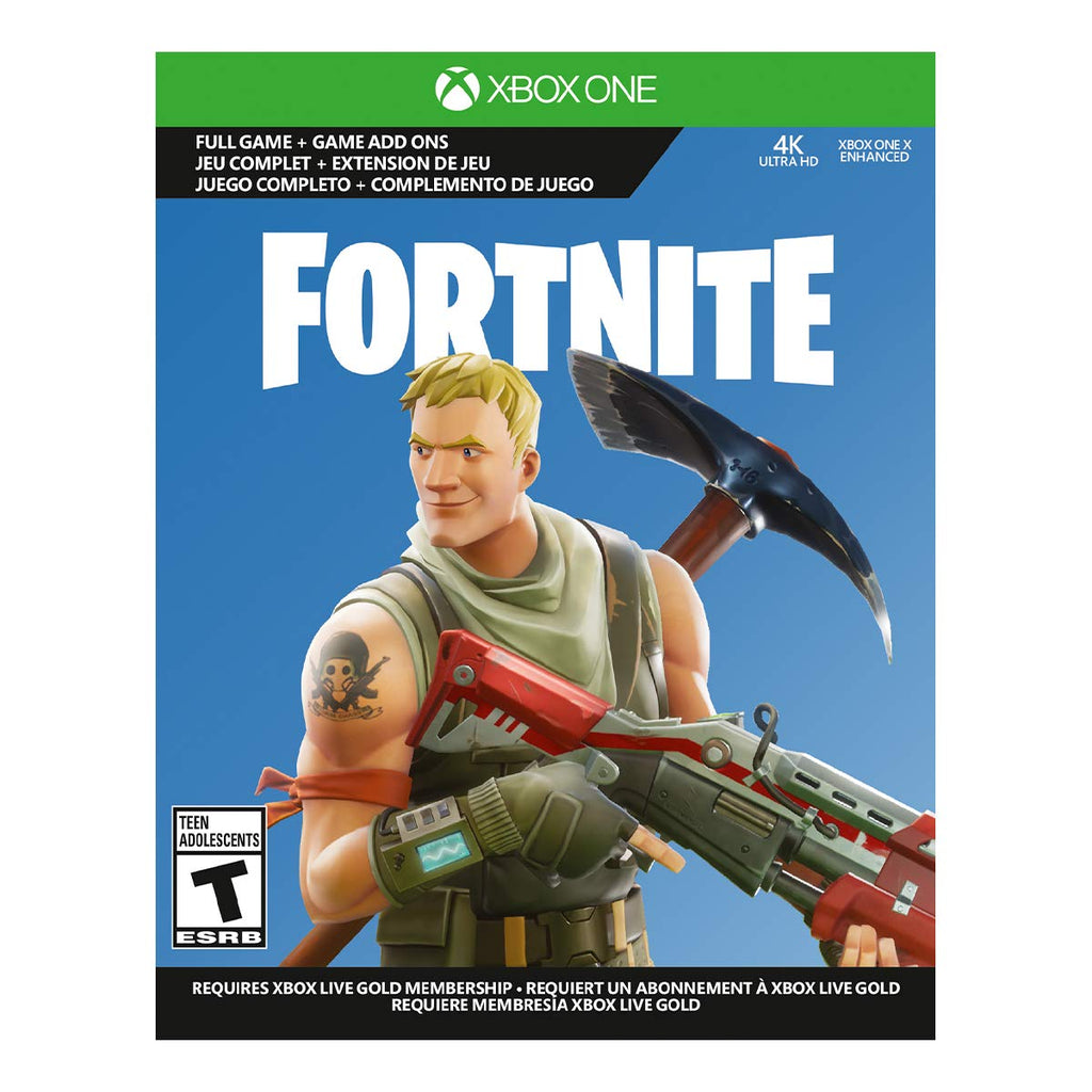 1TB Xbox One S Console S872806