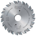 120mm Carbide Tipped Adjustable R719