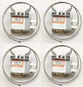 4 Pack Thermost Control Temperature R3247