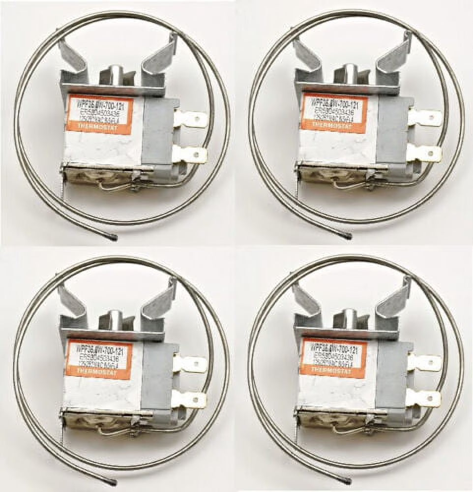 4 Pack Thermost Control Temperature R3247