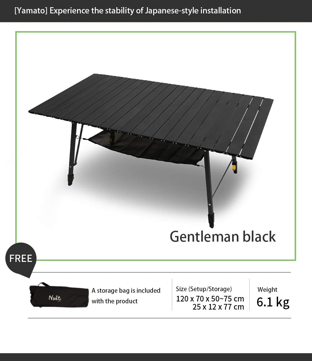 Camping Table Z521